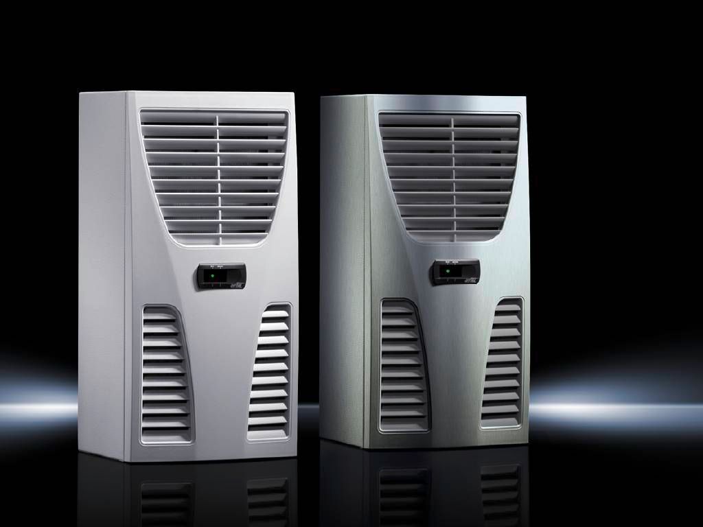 Refrigerador mural Top Therm Potencia de refrigeración 0.3kW
