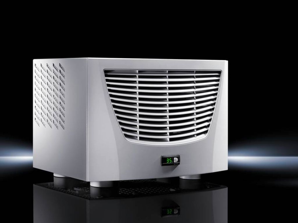Refrigerador mural Top Therm Potencia de refrigeración 4kW