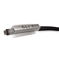 Señalizador manguito 5mm, Cable 24-16 AWG, Trasparente 15mm